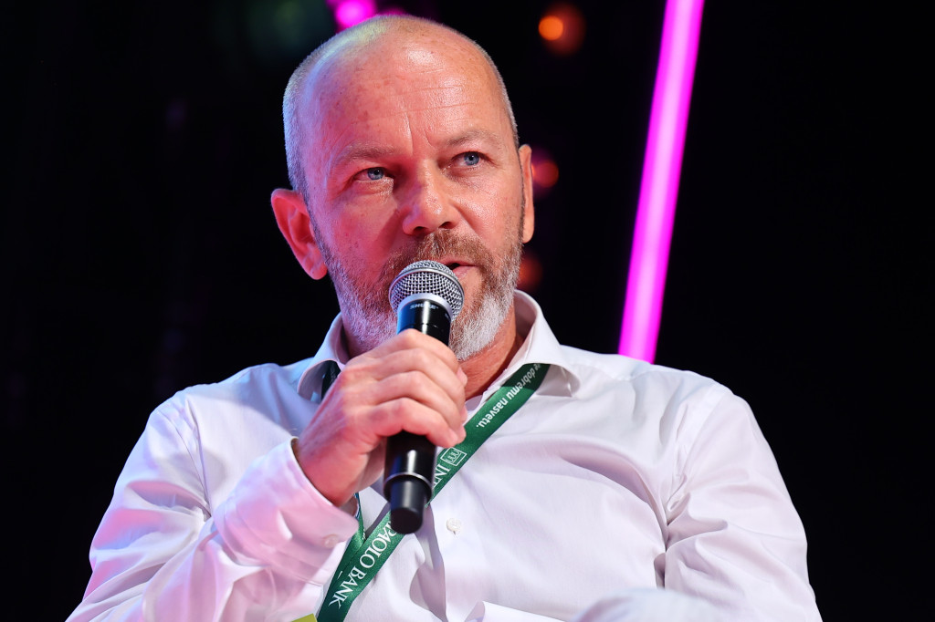 Simon Cetin na SMK2026 Prihodnost marketinga je agentska ekonomija_foto Nejc Lasic
